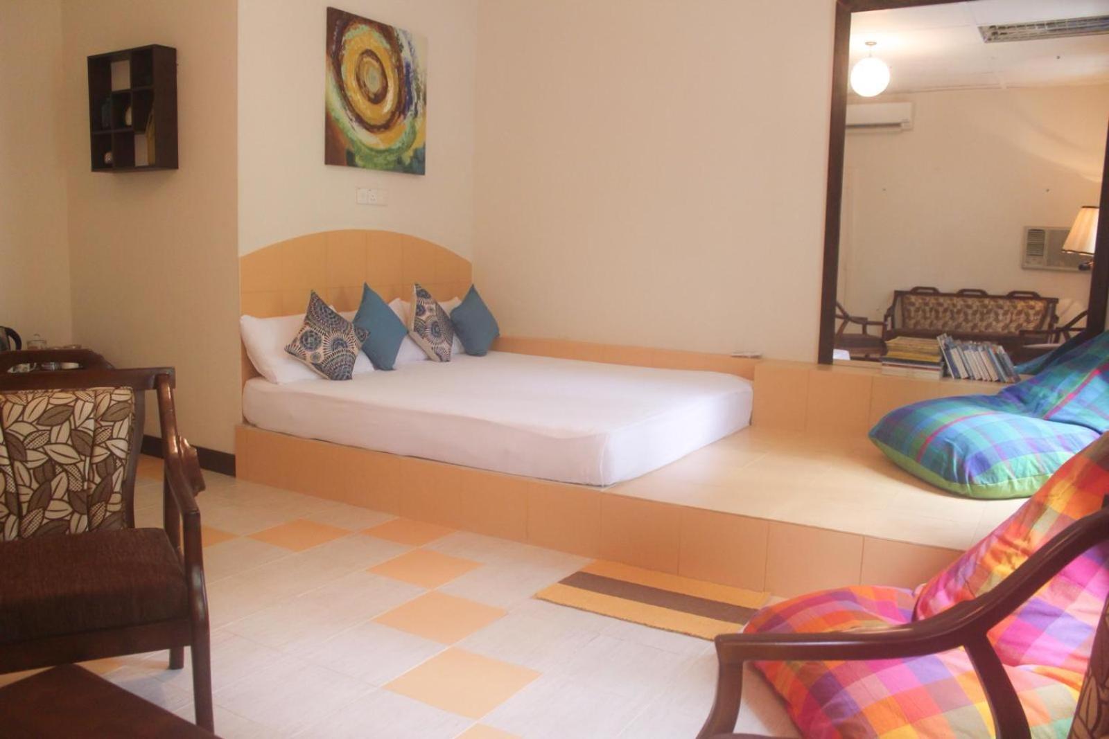 Airport Gateway Residence Negombo Exterior foto